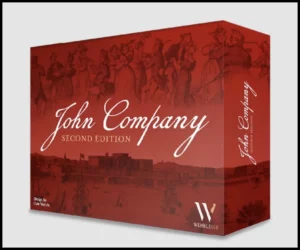 John Company