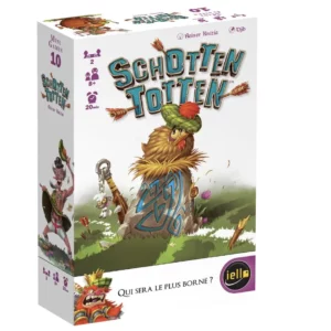 Schotten Totten