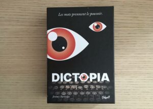 Dictopia