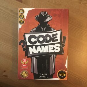 Codenames