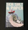 Sea Salt & Paper